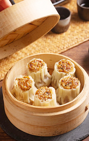 精致糕点
